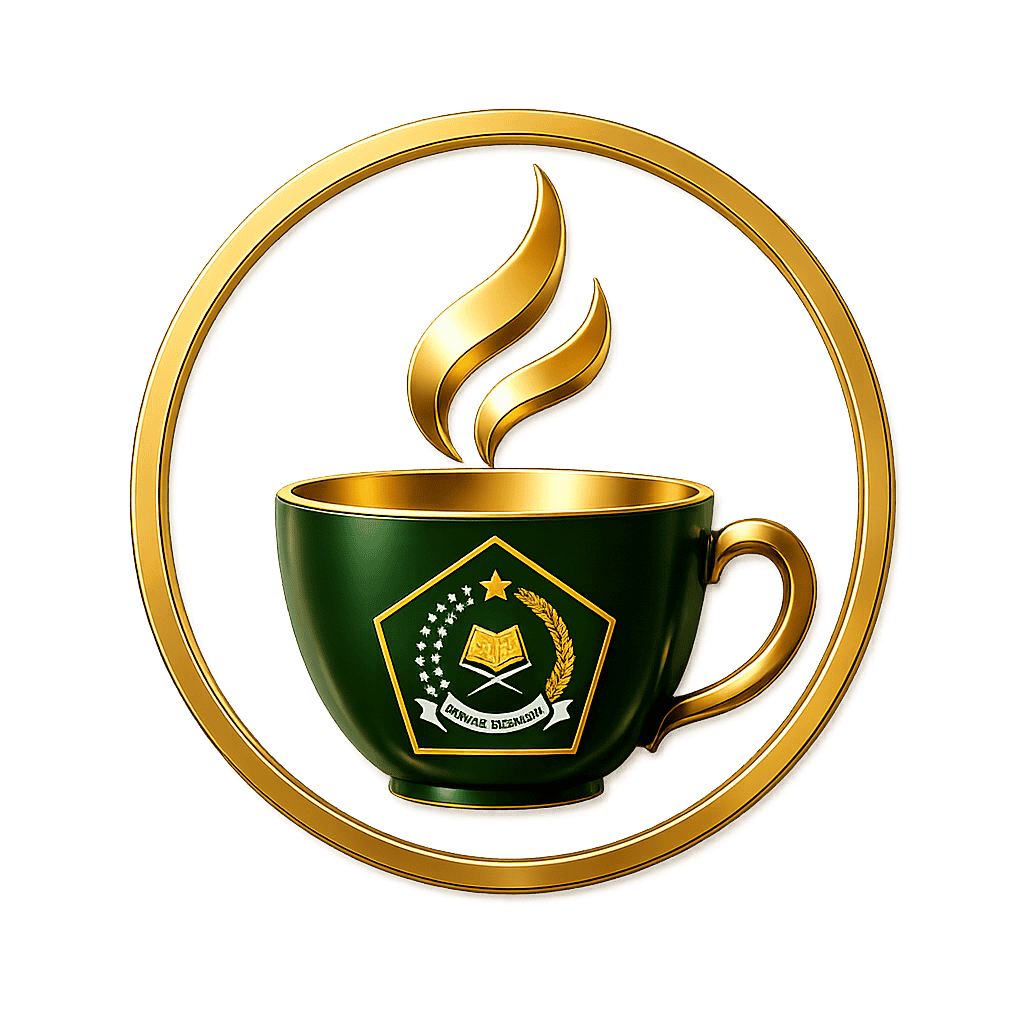 Logo Ngopi